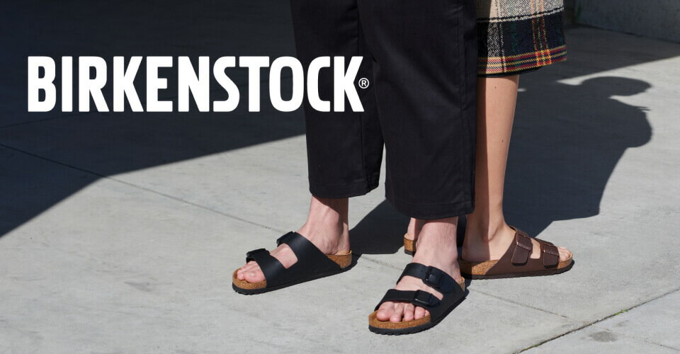 BIRKENSTOCK