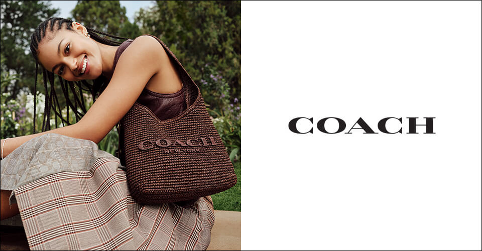 COACH
