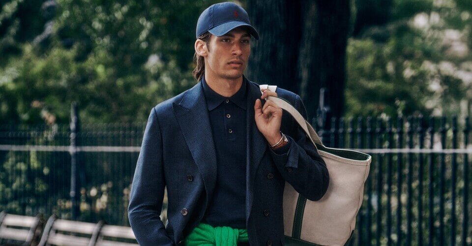 RALPH LAUREN