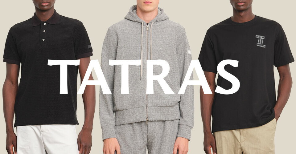 TATRAS CONCEPT STORE