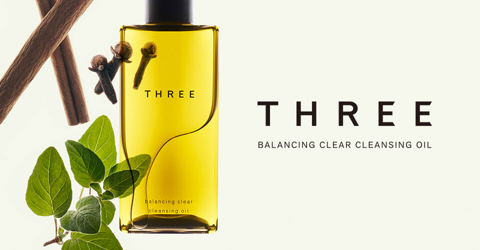 THREE
