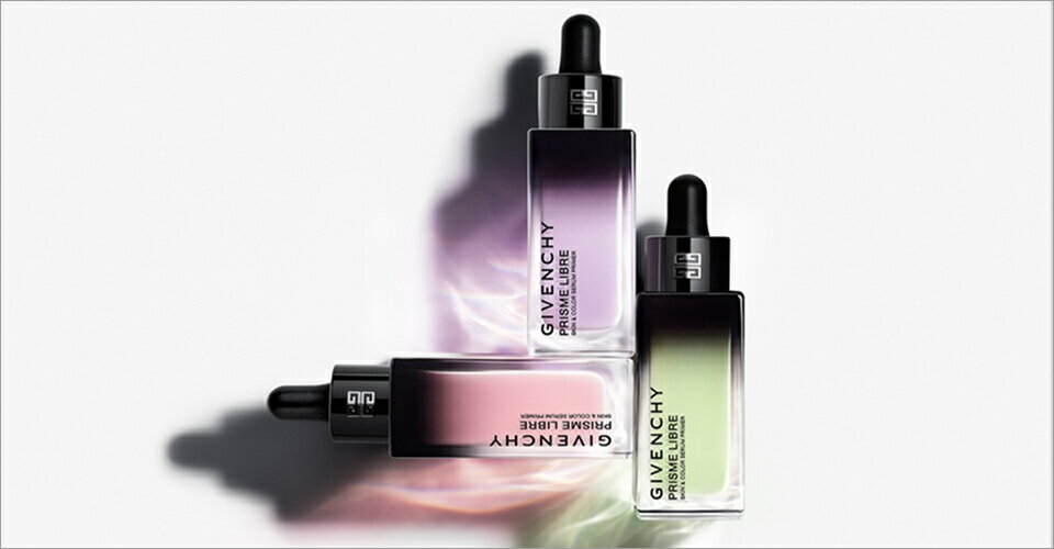GIVENCHY BEAUTY