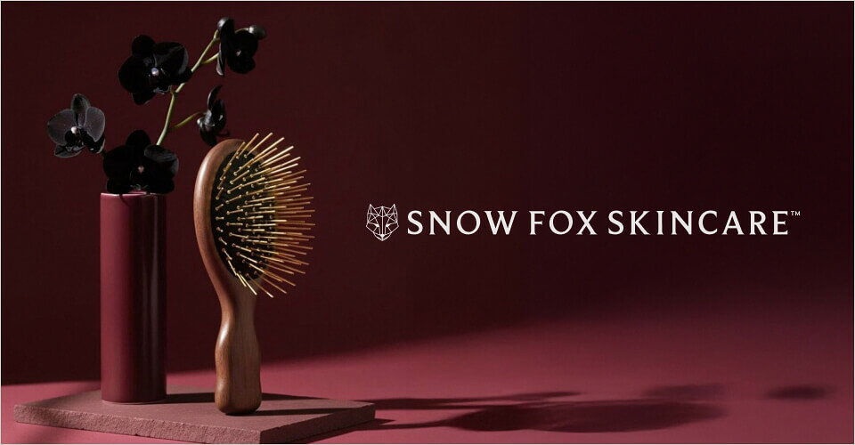 SNOW FOX SKINCARE