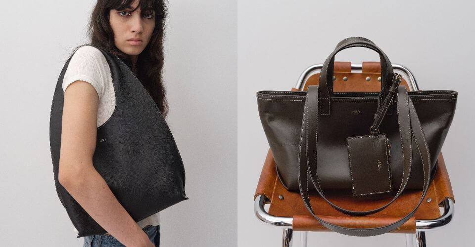 A.P.C.