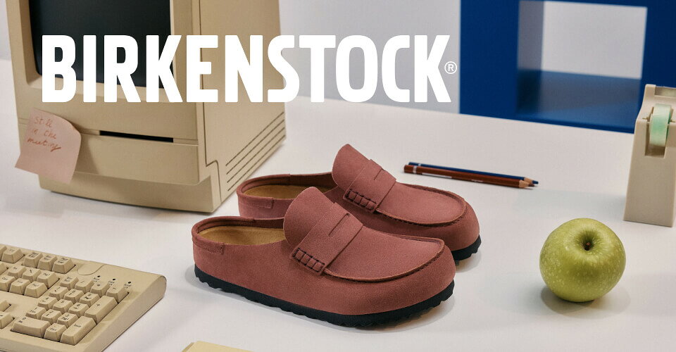BIRKENSTOCK
