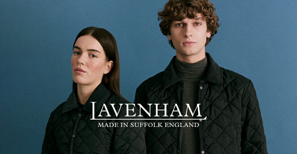 Lavenham