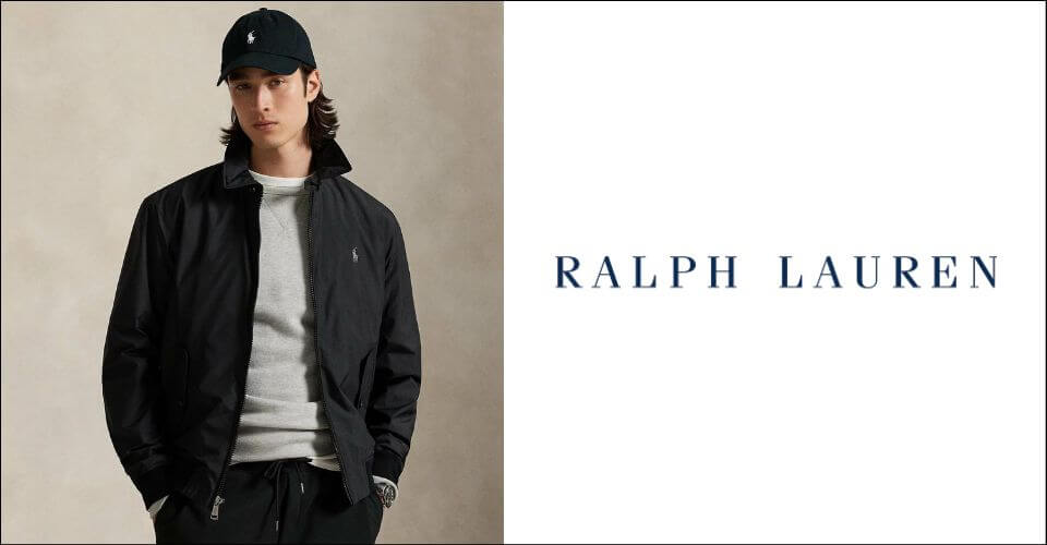 RALPH LAUREN