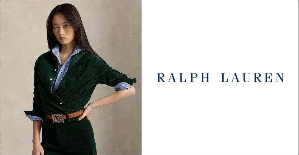 RALPH LAUREN