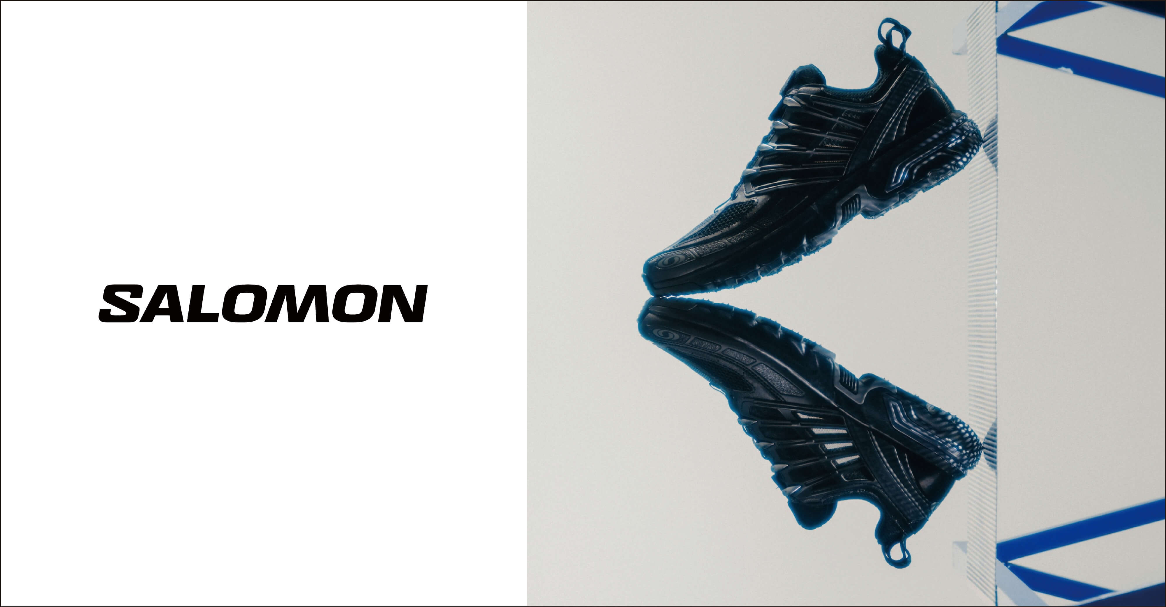 SALOMON