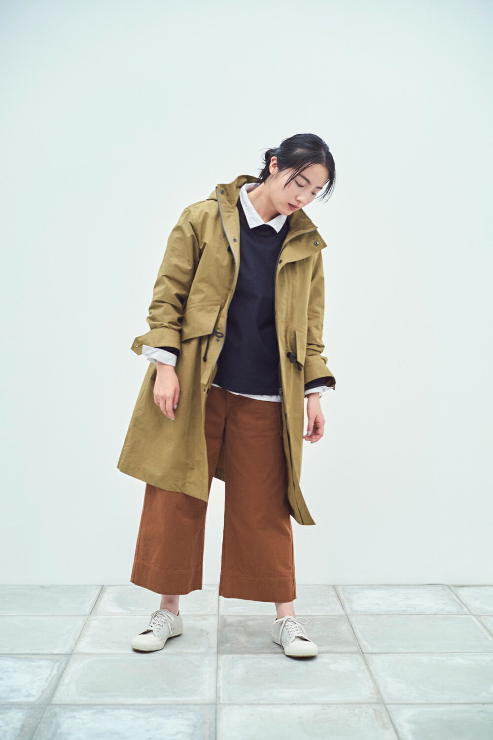 Rf Mag 思わずポチリ たくさんの仲間がやってきました ファッション通販 Rakuten Fashion 楽天ファッション 旧楽天ブランドアベニュー