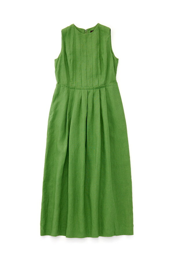 Tomorrowland スムースリネン アメリカンスリーブワンピース Rakuten Fashion 楽天ファッション 旧楽天ブランドアベニュー Cy9179