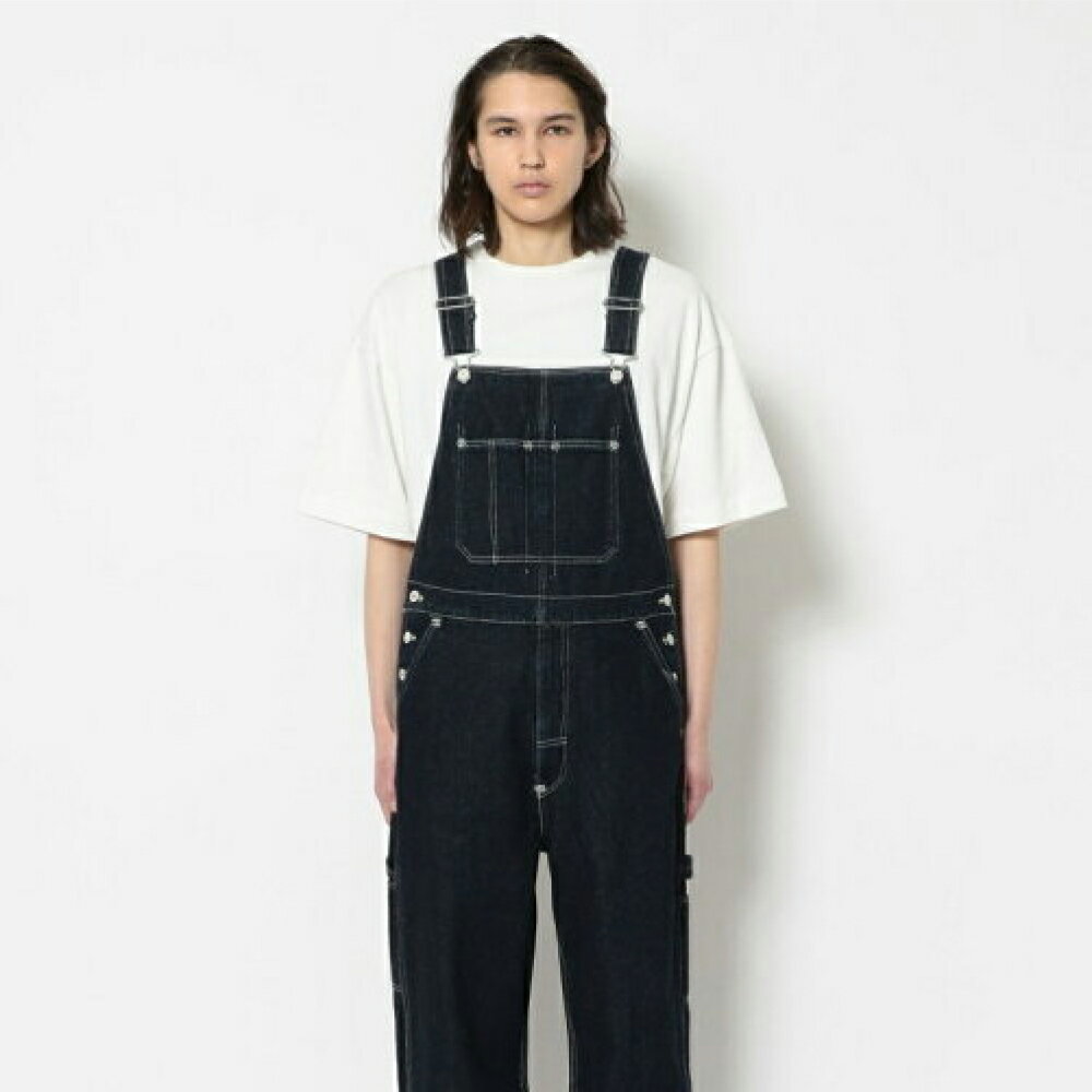 Levi's RED/OVERALL/