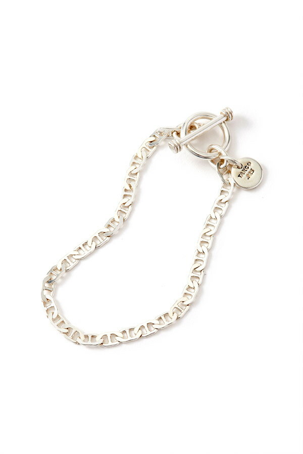 XOLO JEWELRY/ Anchor Link ブレスレット