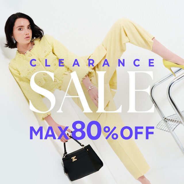 Clearance SALE | ファッション通販 Rakuten Fashion(楽天ファッション