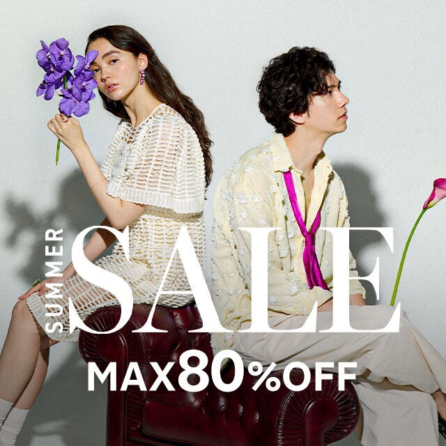 Summer SALE | ファッション通販 Rakuten Fashion(楽天ファッション 