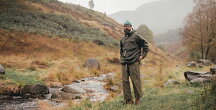 Nigel Cabourn