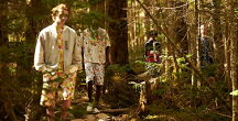 White Mountaineering