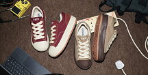 CONVERSE
