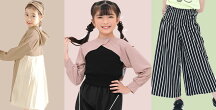 韓国子供服 Bee