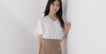 PROPORTION BODY DRESSING