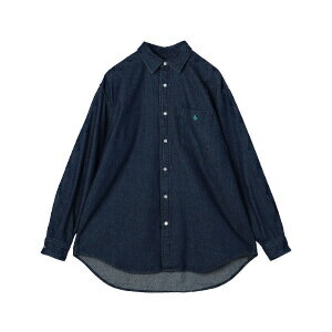 シャツ・ブラウス