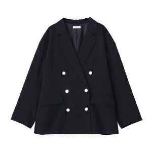 ジャケット・アウター