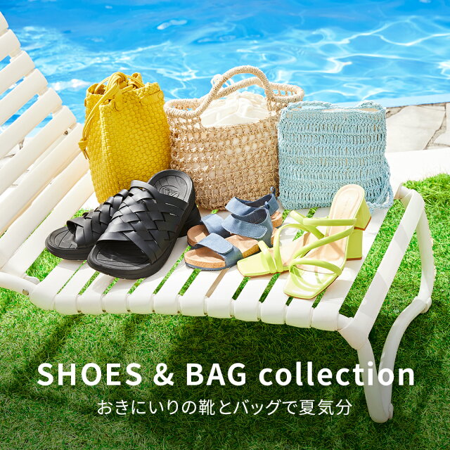 SHOES&BAG collection
