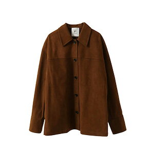 スエードアイテム