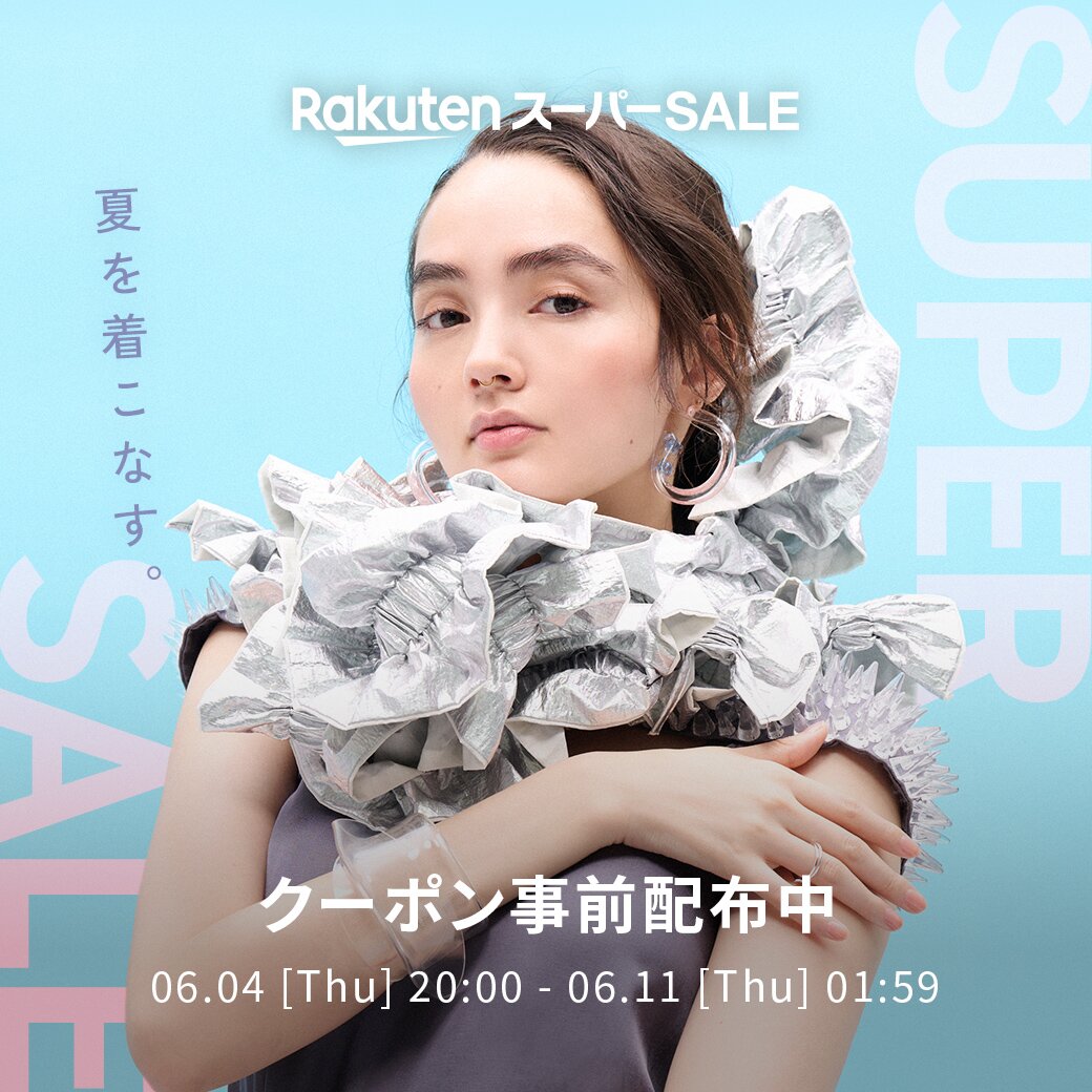 Demi-Luxe BEAMS｜【別注】MARIHA / エンジェルのミニワンピース