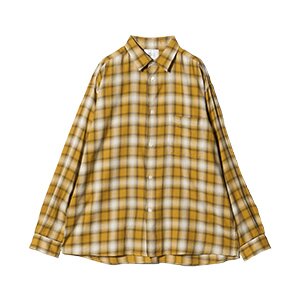 チェック柄