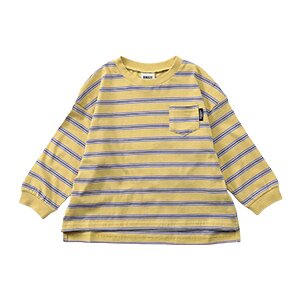 ロングTシャツ