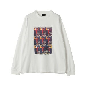ロングTシャツ