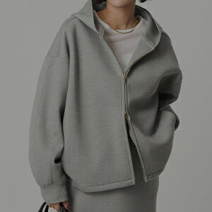 パーカー・フーディー