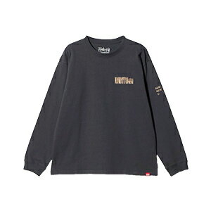 ロングTシャツ