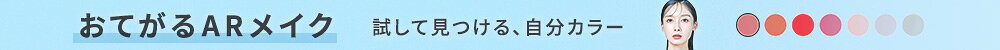  ARメイクガイド