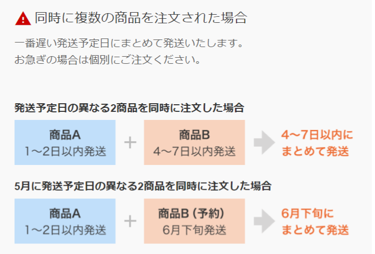 専用ページ同封発送五点-