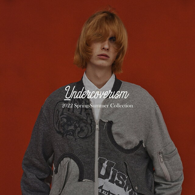 UNDERCOVER (ISM)