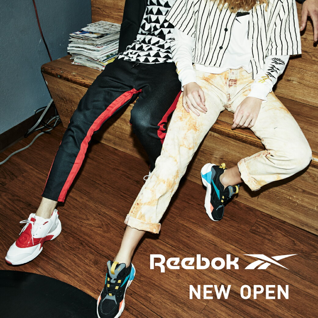 Reebok