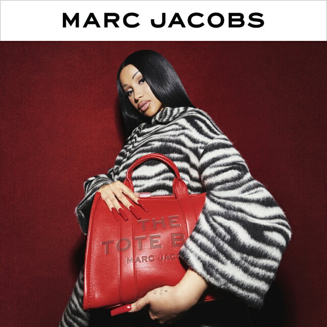 MARC JACOBS