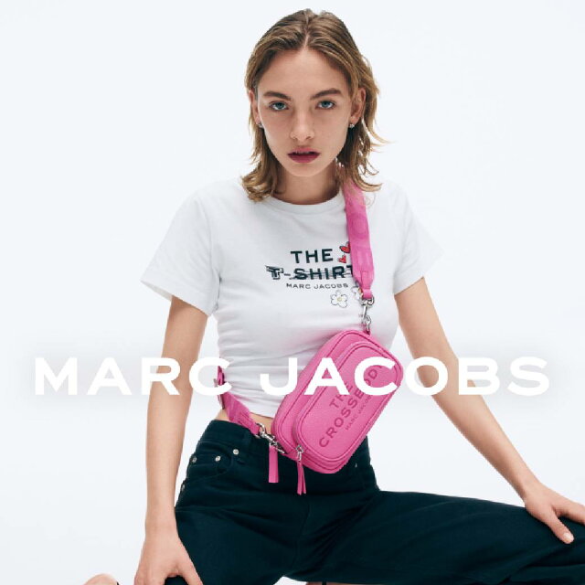 MARC JACOBS