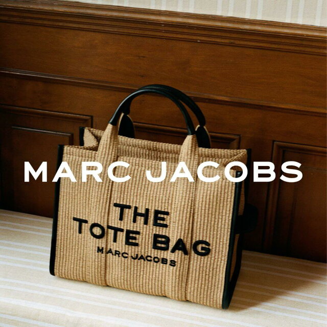 MARC JACOBS