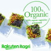 Rakuten Ragri