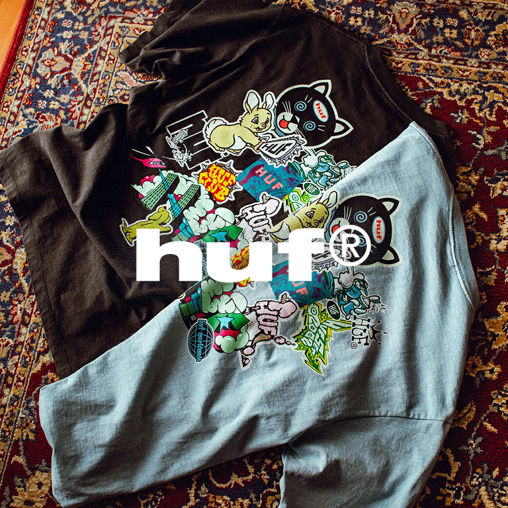 HUF