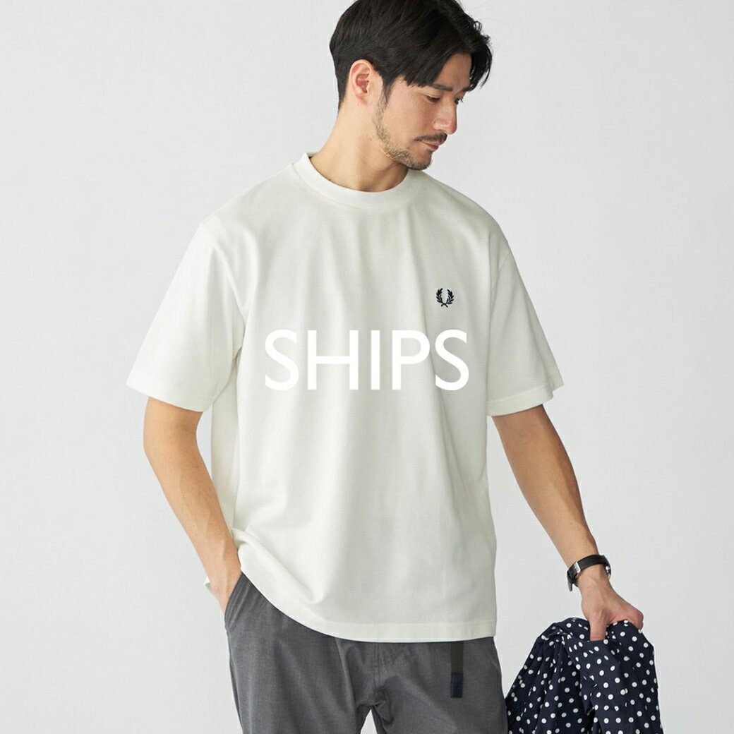 SHIPS