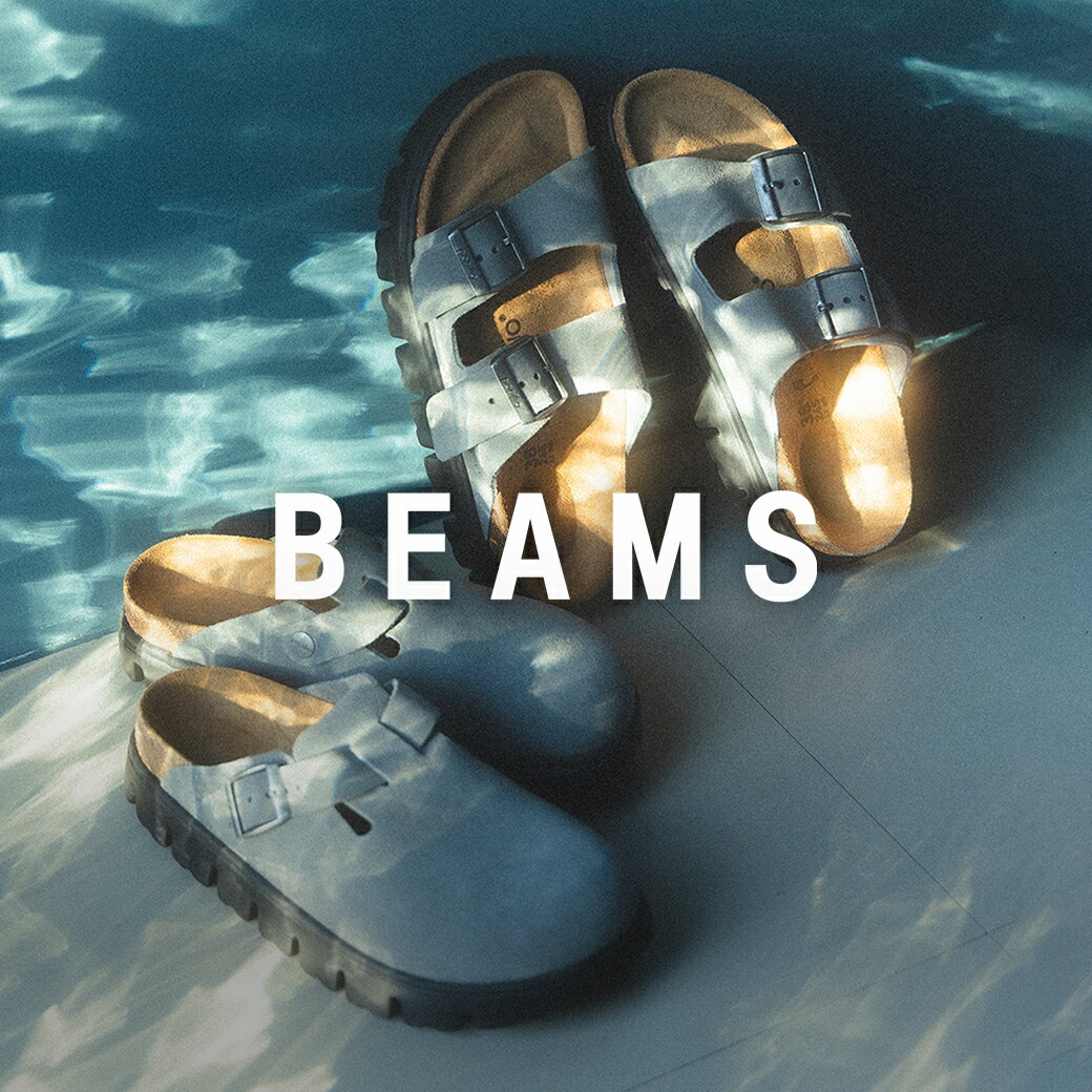 BEAMS WOMEN他