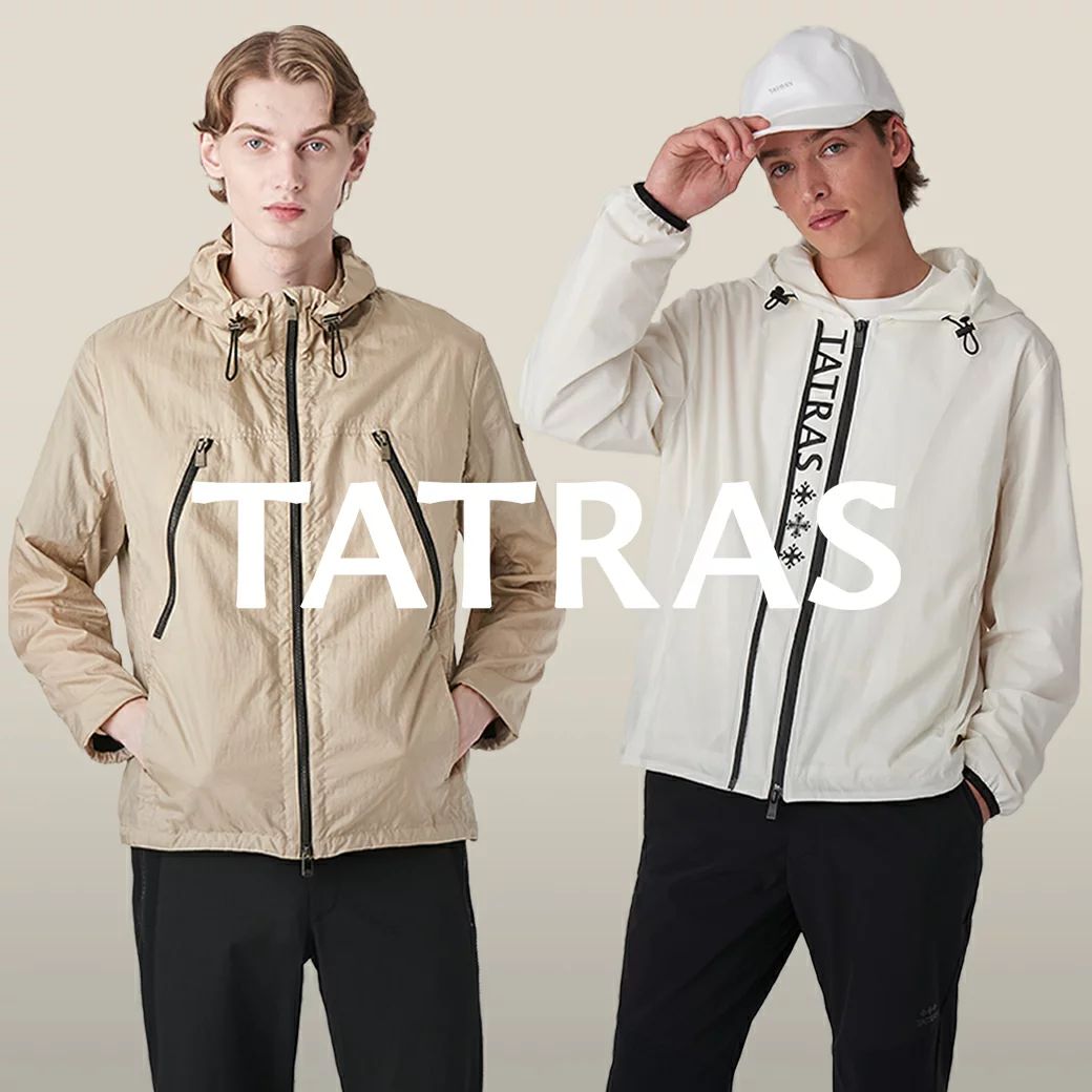 TATRAS CONCEPT STORE