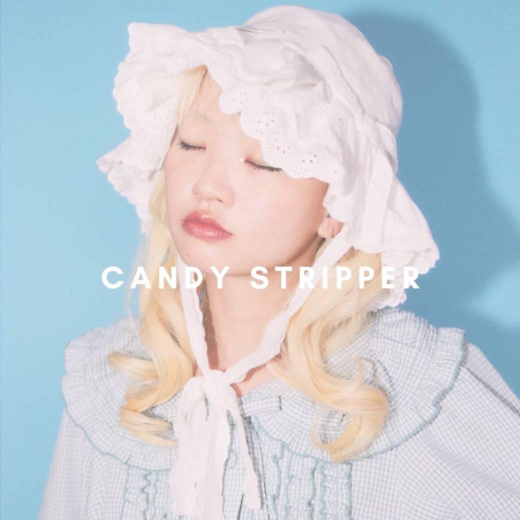 Candy Stripper