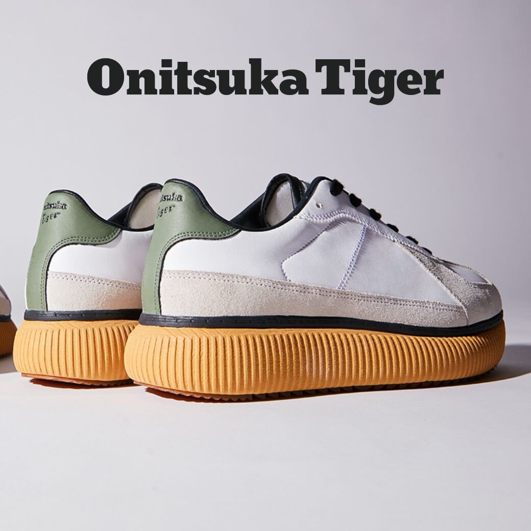 Onitsuka Tiger