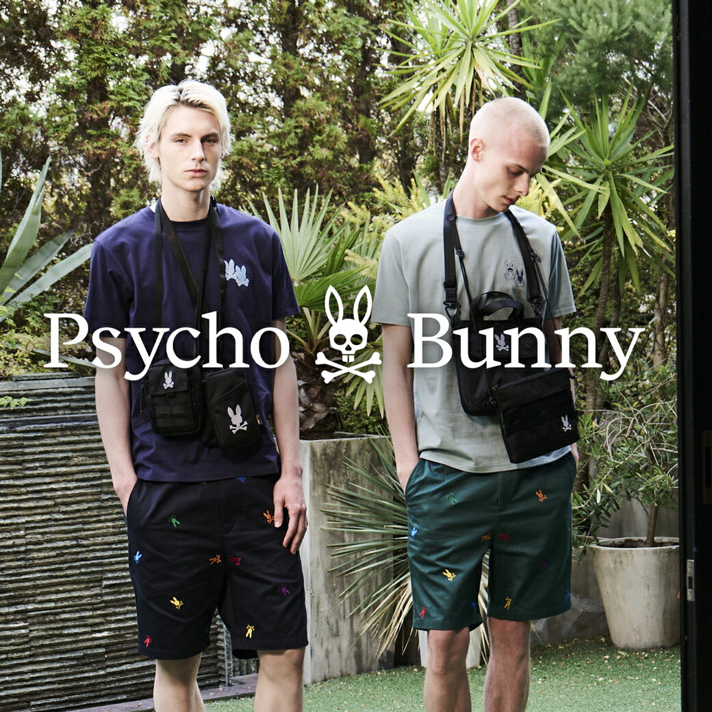 Psycho Bunny