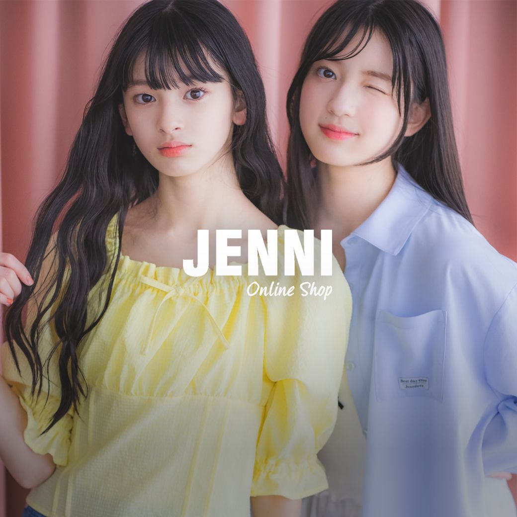 JENNI Online Shop